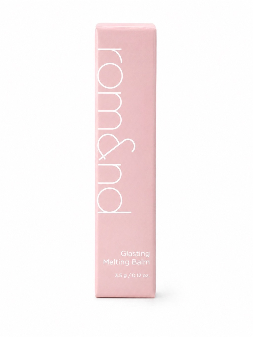 rom&nd Glasting Melting Balm